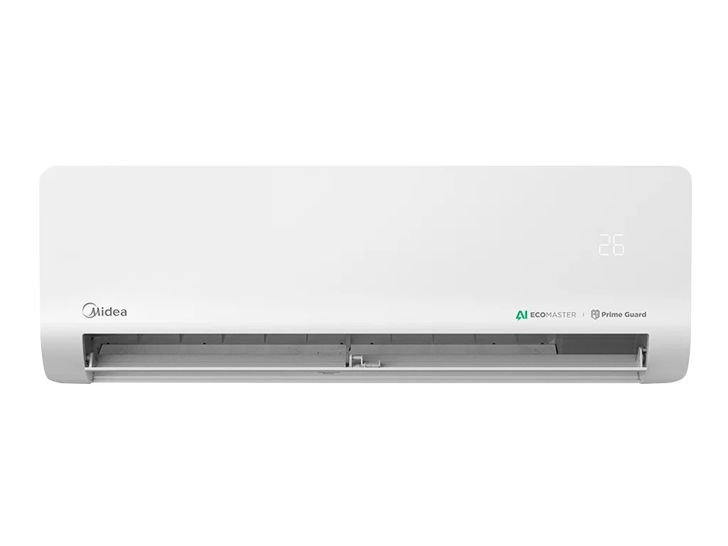 Midea MSES-07N8D6-I/MSES-07N8D6-O - миниатюра 3