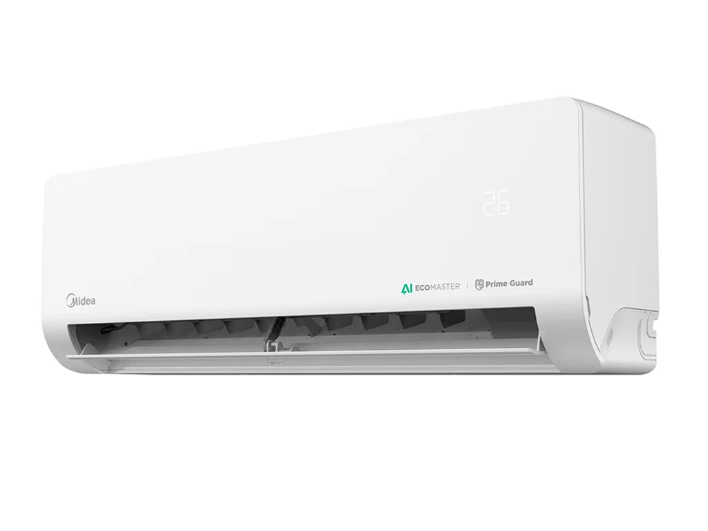 Midea MSES-07N8D6-I/MSES-07N8D6-O - миниатюра 5