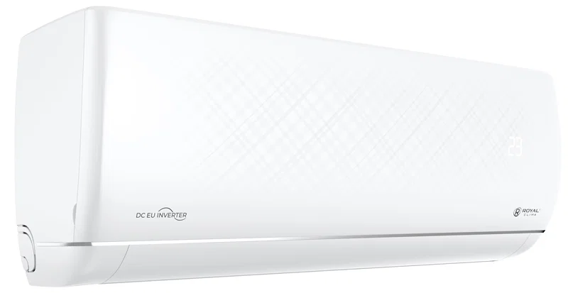 ROYAL CLIMA RCI-RND24HN - миниатюра 3