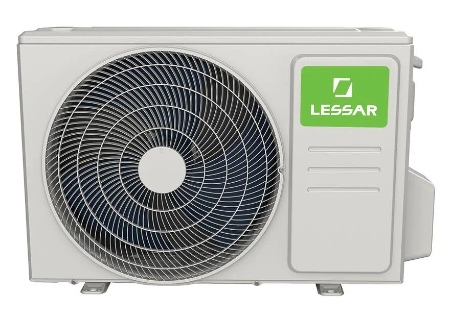 LESSAR LS-H18KFE2/LU-H18KFE2 - миниатюра 2