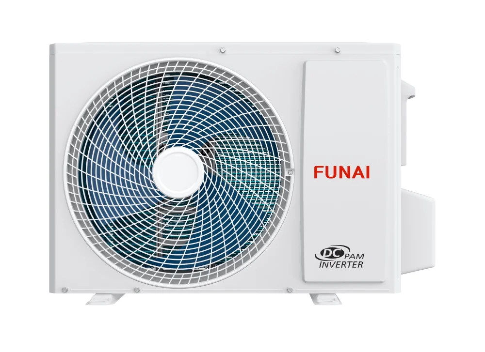 FUNAI RAC-I-SG35HP.D05 - миниатюра 6