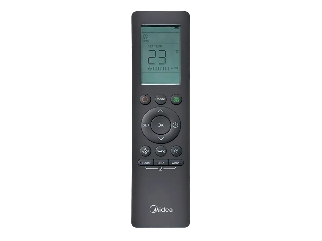 Midea MSAG4W-24N8D0-I/MSAG4-24N8D0-O - миниатюра 4