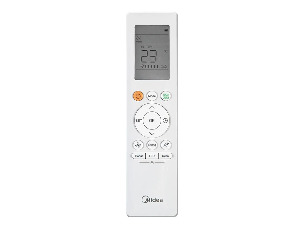 Midea MSAG1-07N8C2S-I/MSAG1-07N8C2S-O - миниатюра 5