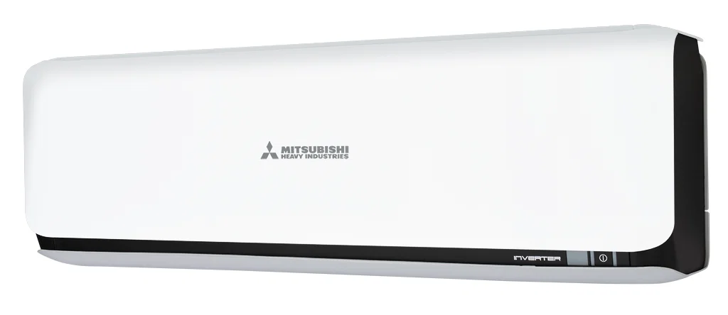 Mitsubishi Heavy SRK35ZSX-WFB / SRC35ZSX-W - изображение 1