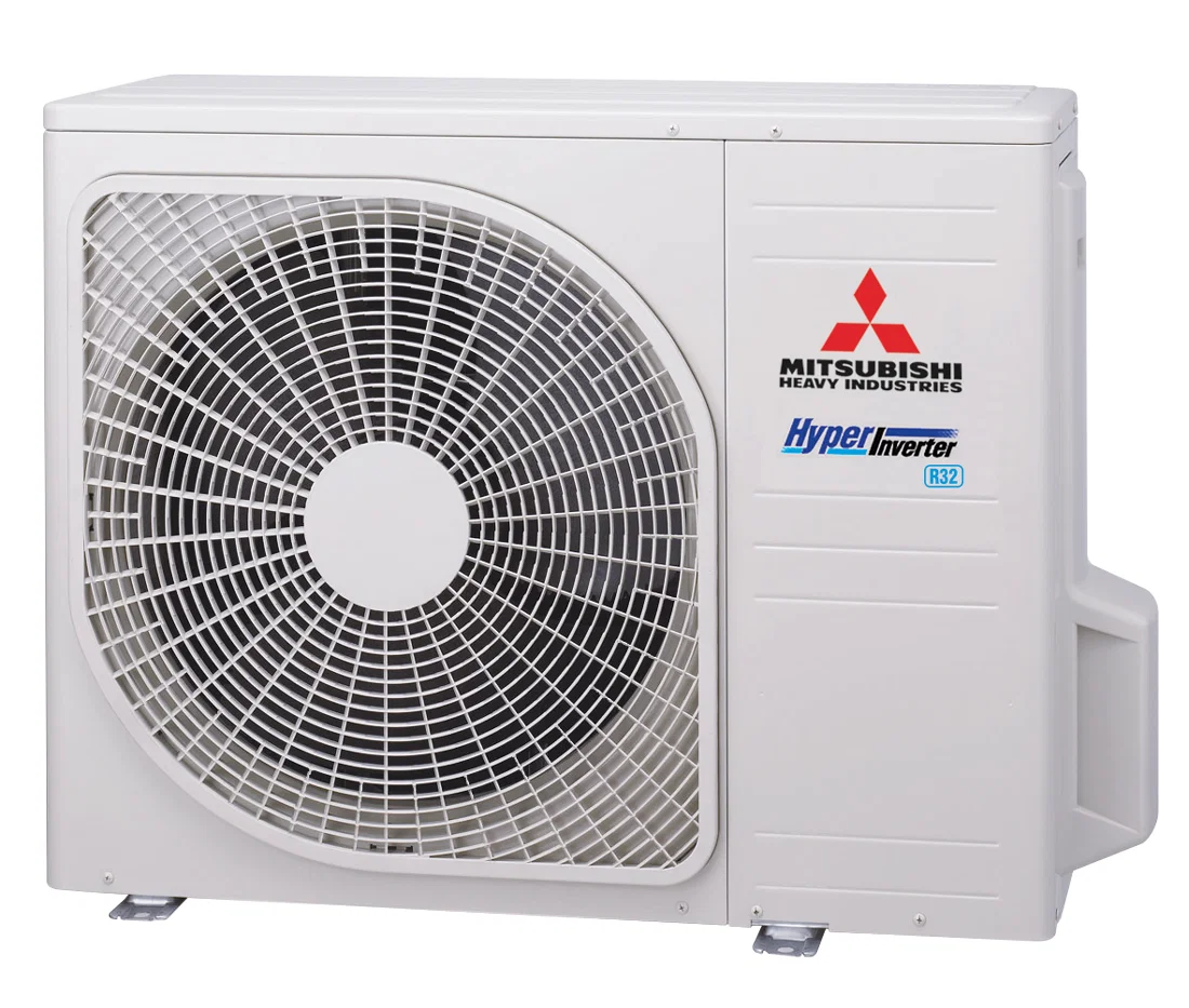 Mitsubishi Heavy SRK35ZSX-WFB / SRC35ZSX-W - миниатюра 3