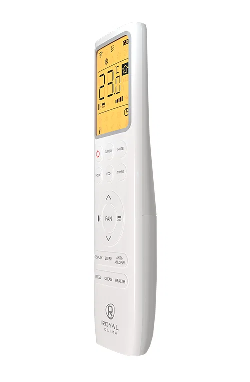 ROYAL CLIMA RC-PDC35HN - миниатюра 9