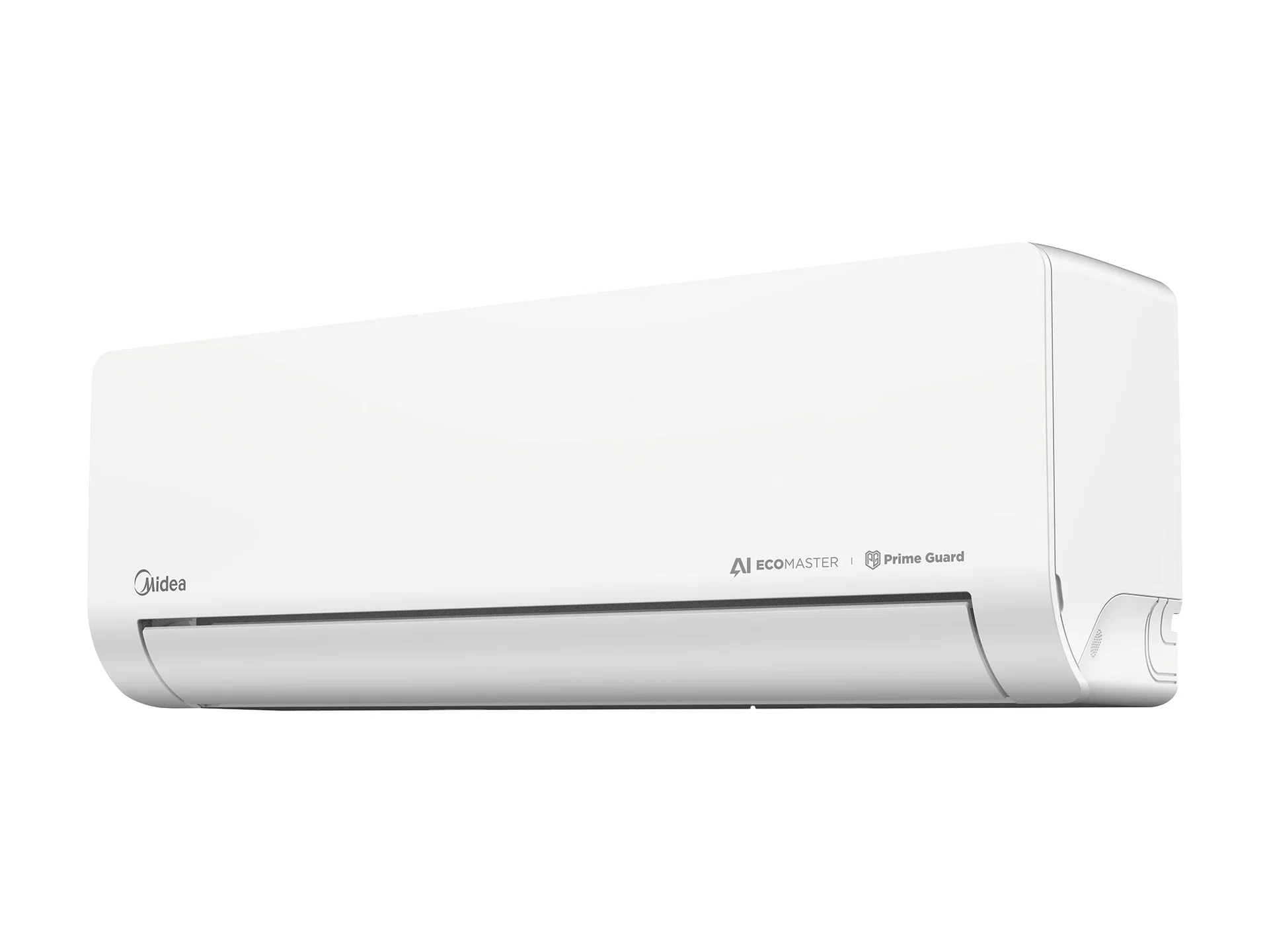 Midea MSES1S-24FRN8G1/MOES1-24FRN8G1 - миниатюра 2