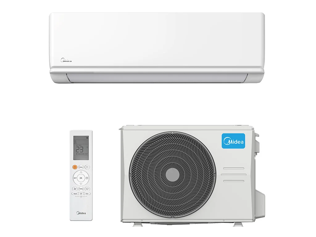 Midea MSAG2-09HRN8-I/MSAG2-09HRN8-O - изображение 1
