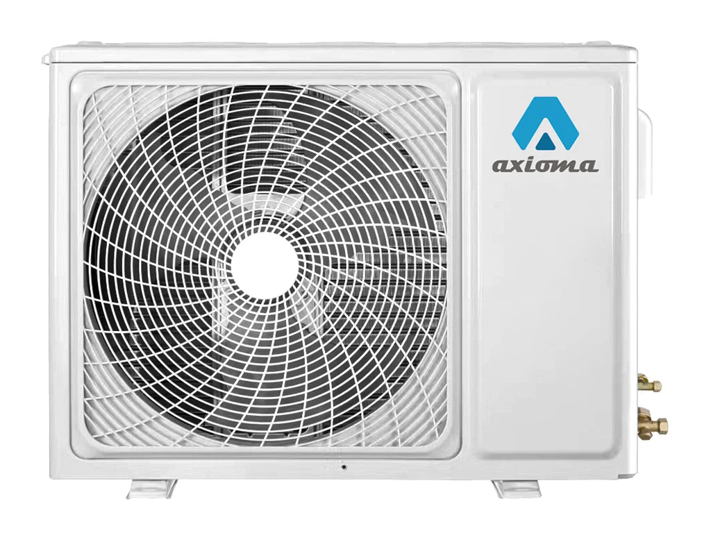 Axioma ASX12F1/ASB12F1 - миниатюра 3