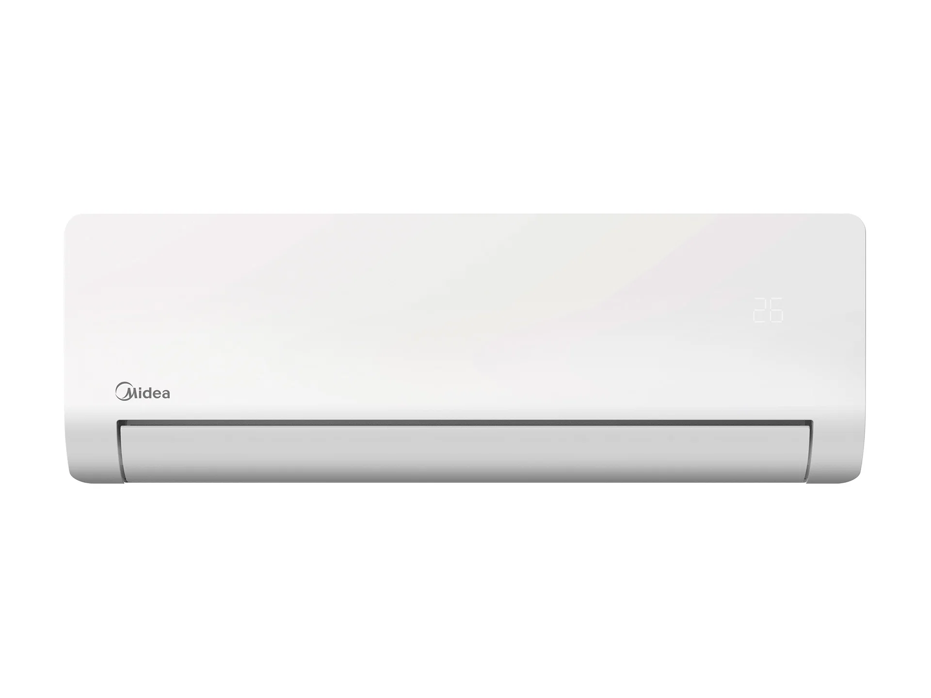 Midea MSES1-18HRN8G1/MOES1-18HRN8G1 - миниатюра 4