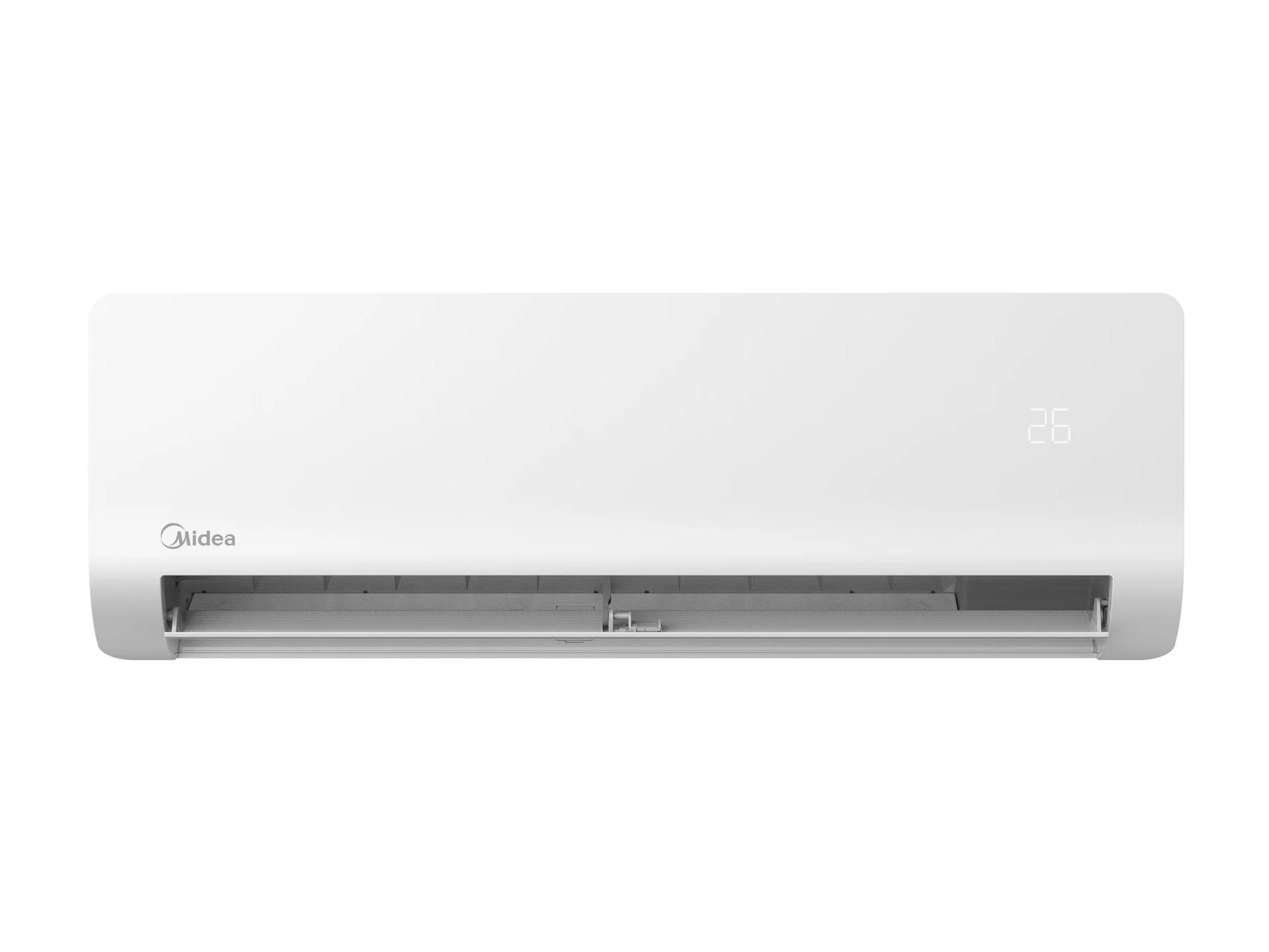 Midea MSES1-18HRN8G1/MOES1-18HRN8G1 - миниатюра 5