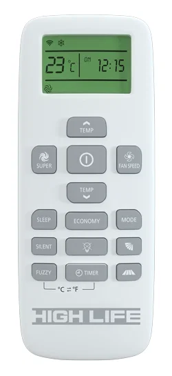 HIGH LIFE ACHL-24CC-I-CHDV02S - миниатюра 3