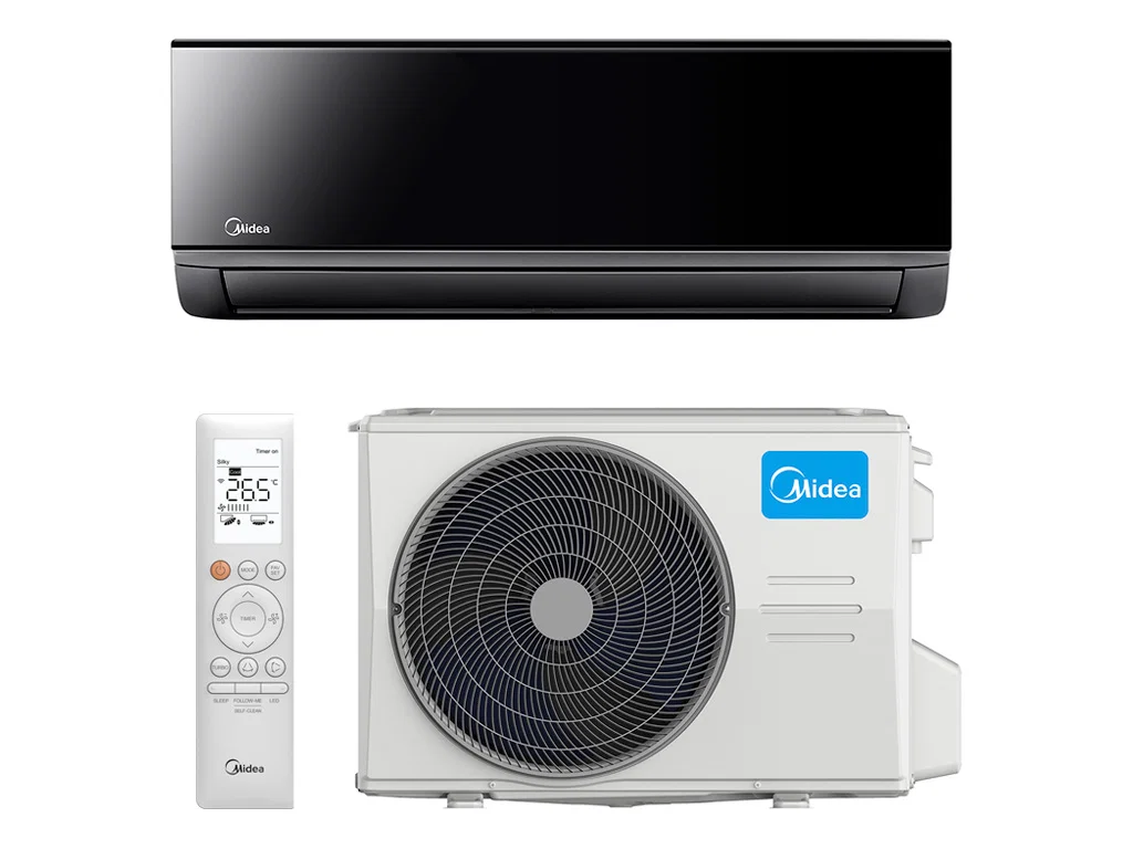 Midea MSAG4-12HRN8-I/MSAG4-12HRN8-O - изображение 1