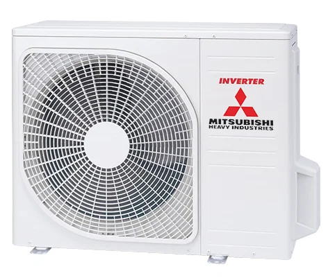 Mitsubishi Heavy SRK50ZS-WFB / SRC50ZS-W - миниатюра 3