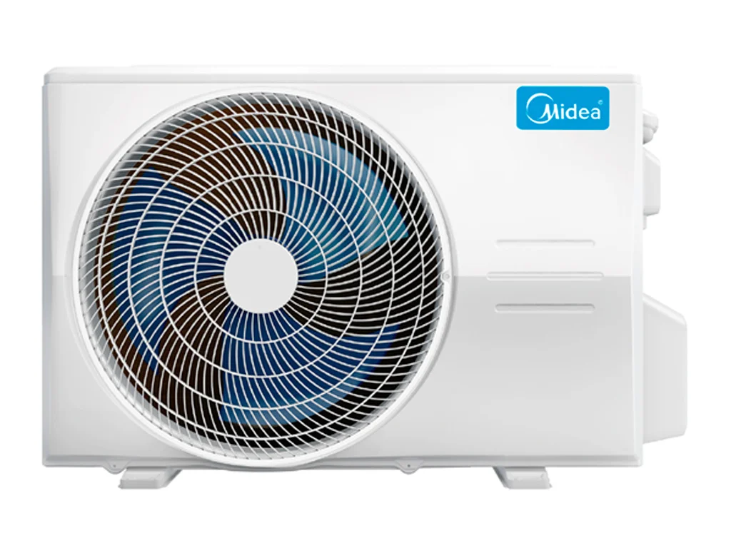 Midea MSAG4-07HRN8-I/MSAG4-07HRN8-O - миниатюра 3