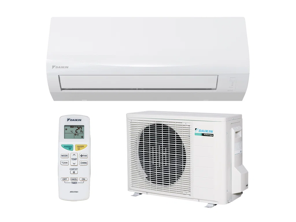 Daikin FTXF20E/RXF20E - изображение 1