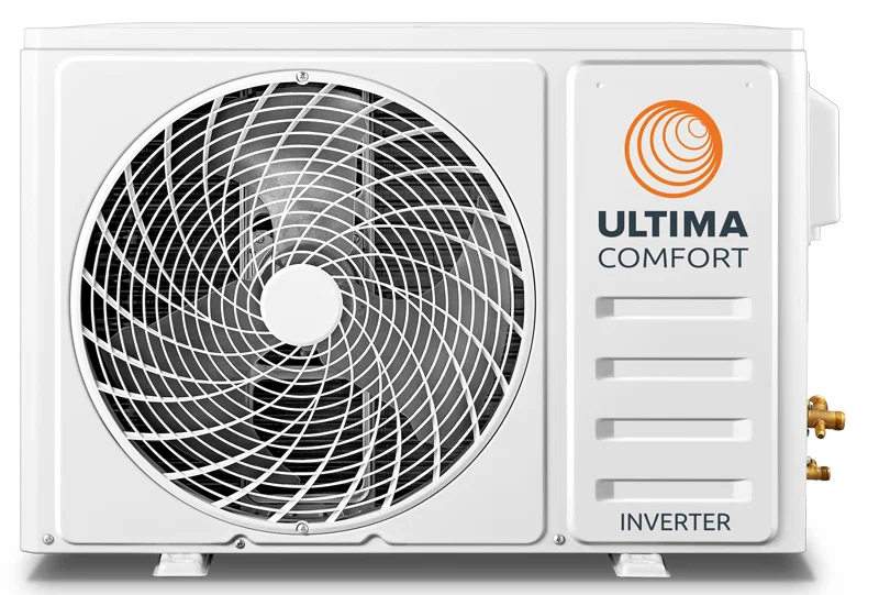 Ultima Comfort ECS-I24PN - миниатюра 3