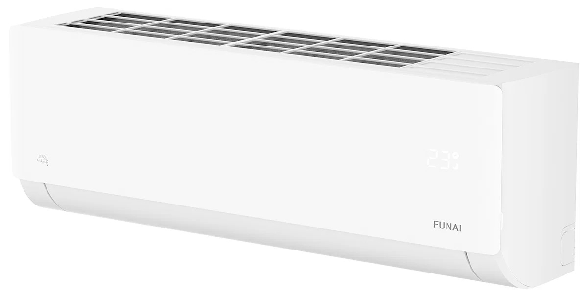 FUNAI RAC-SN55HP.D07 - миниатюра 2
