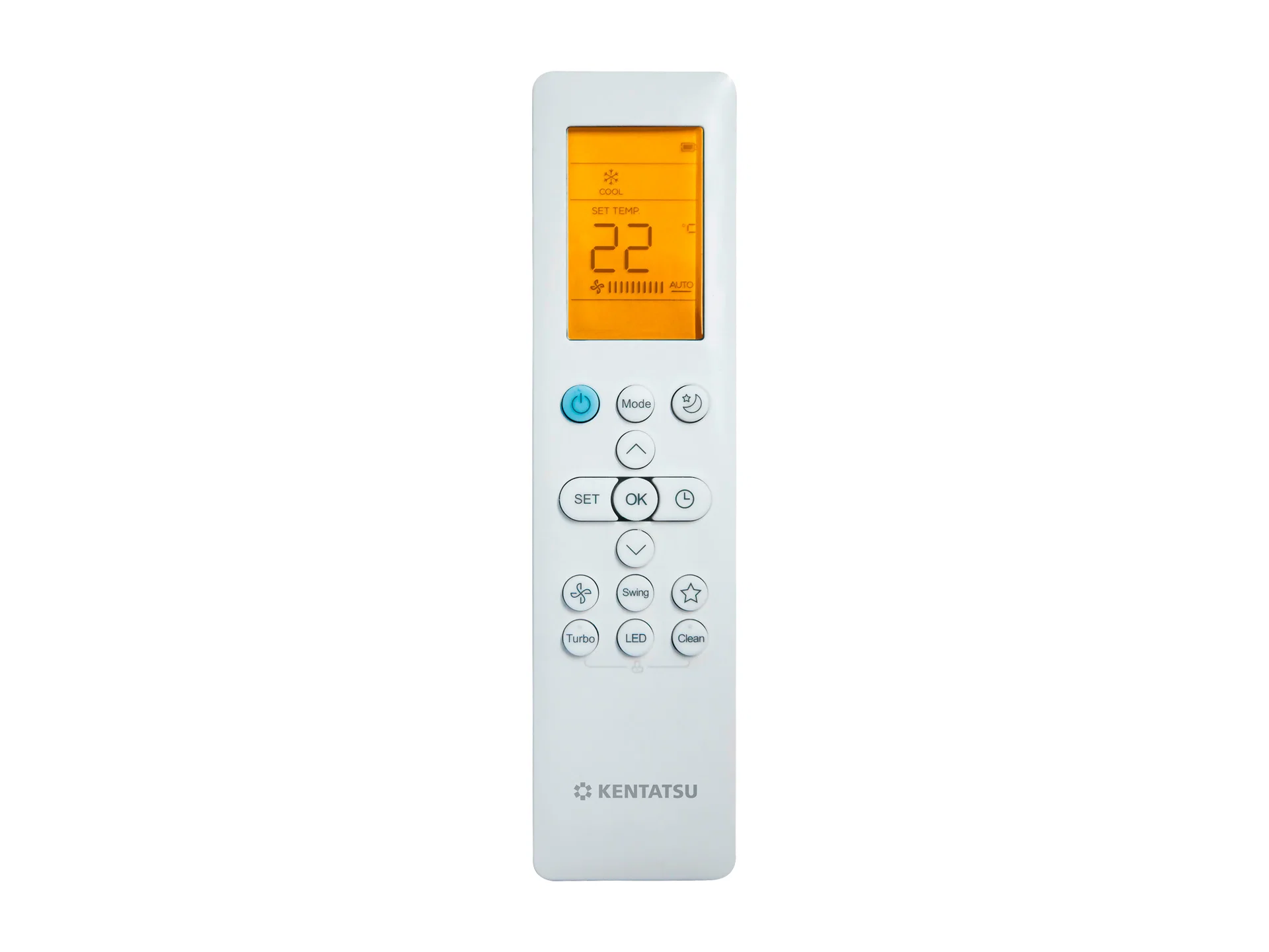 Kentatsu KSGKU26HFRN1/KSRKU26HFRN1 - миниатюра 3