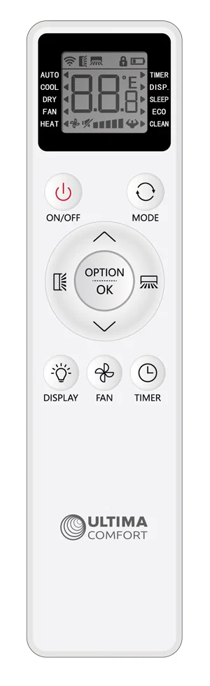 Ultima Comfort ECS-24PN - миниатюра 9