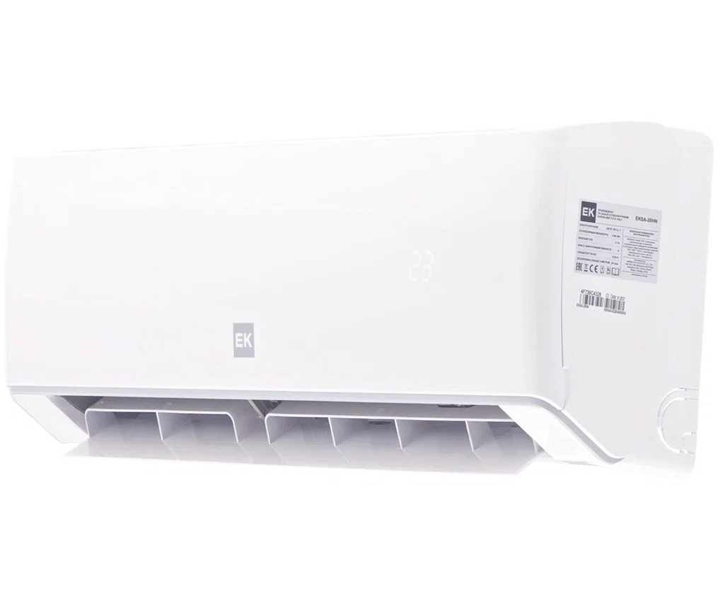 Euroklimat EKSA-50HN / EKOA-50HN - миниатюра 3