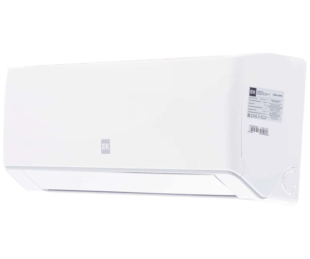 Euroklimat EKSA-50HN / EKOA-50HN - миниатюра 5