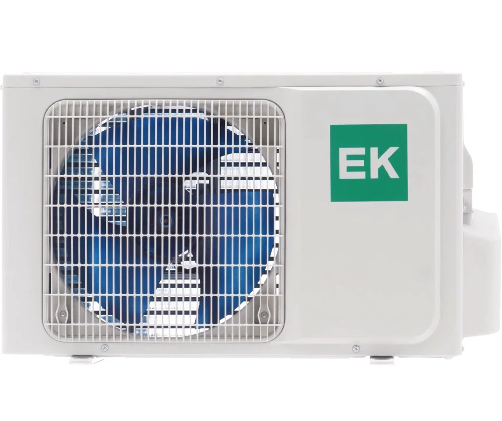Euroklimat EKSA-50HN / EKOA-50HN - миниатюра 7