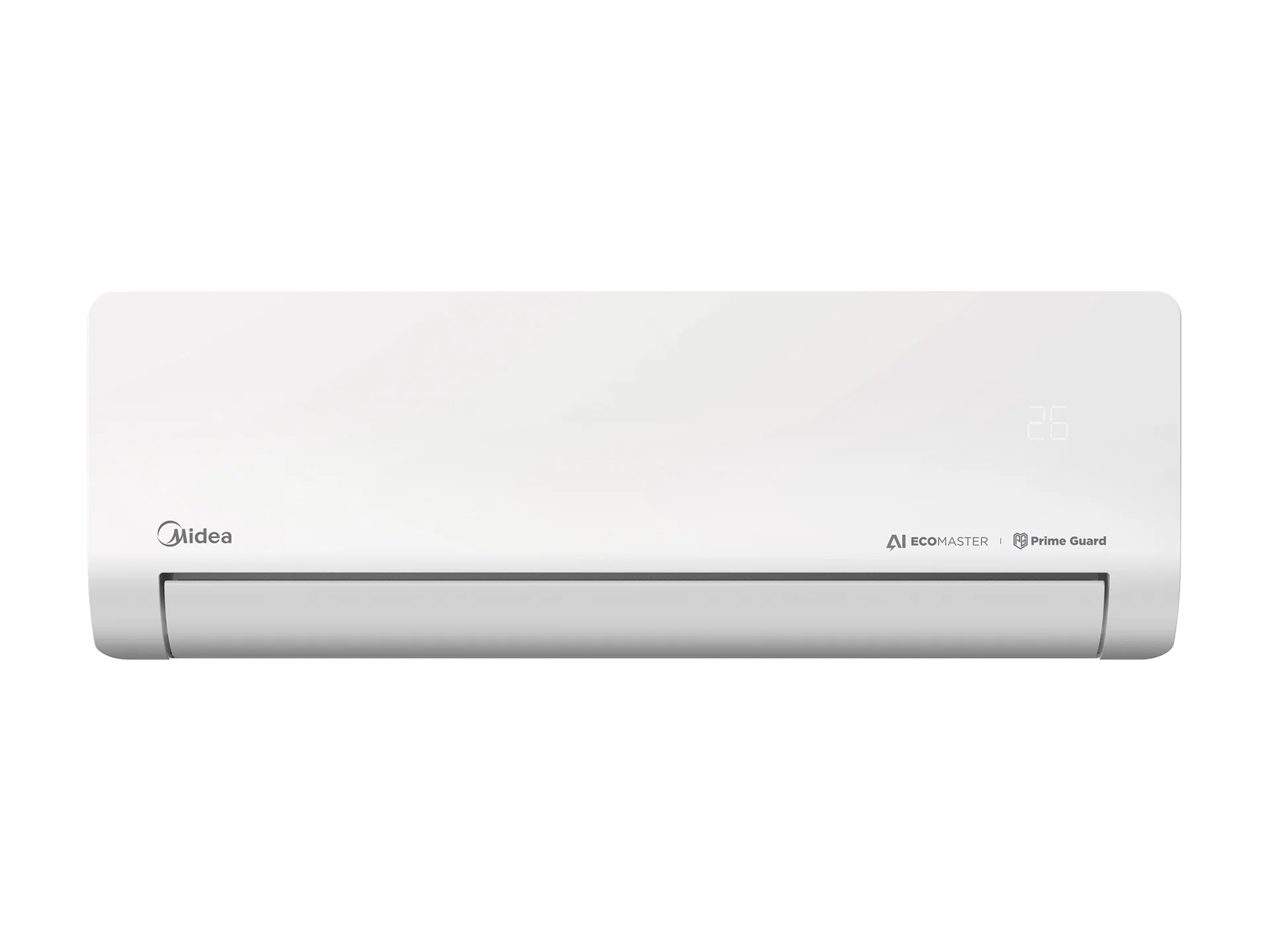 Midea MSES1S-07FRN8G1/MOES1-07FRN8G1 - миниатюра 4