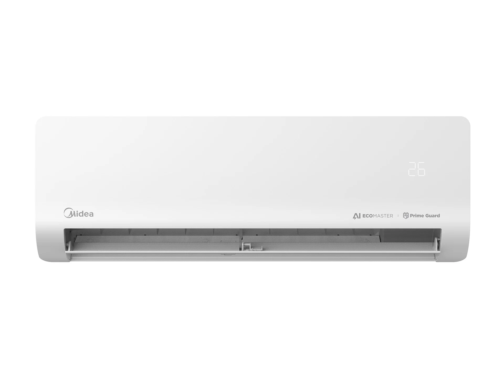 Midea MSES1S-07FRN8G1/MOES1-07FRN8G1 - миниатюра 5