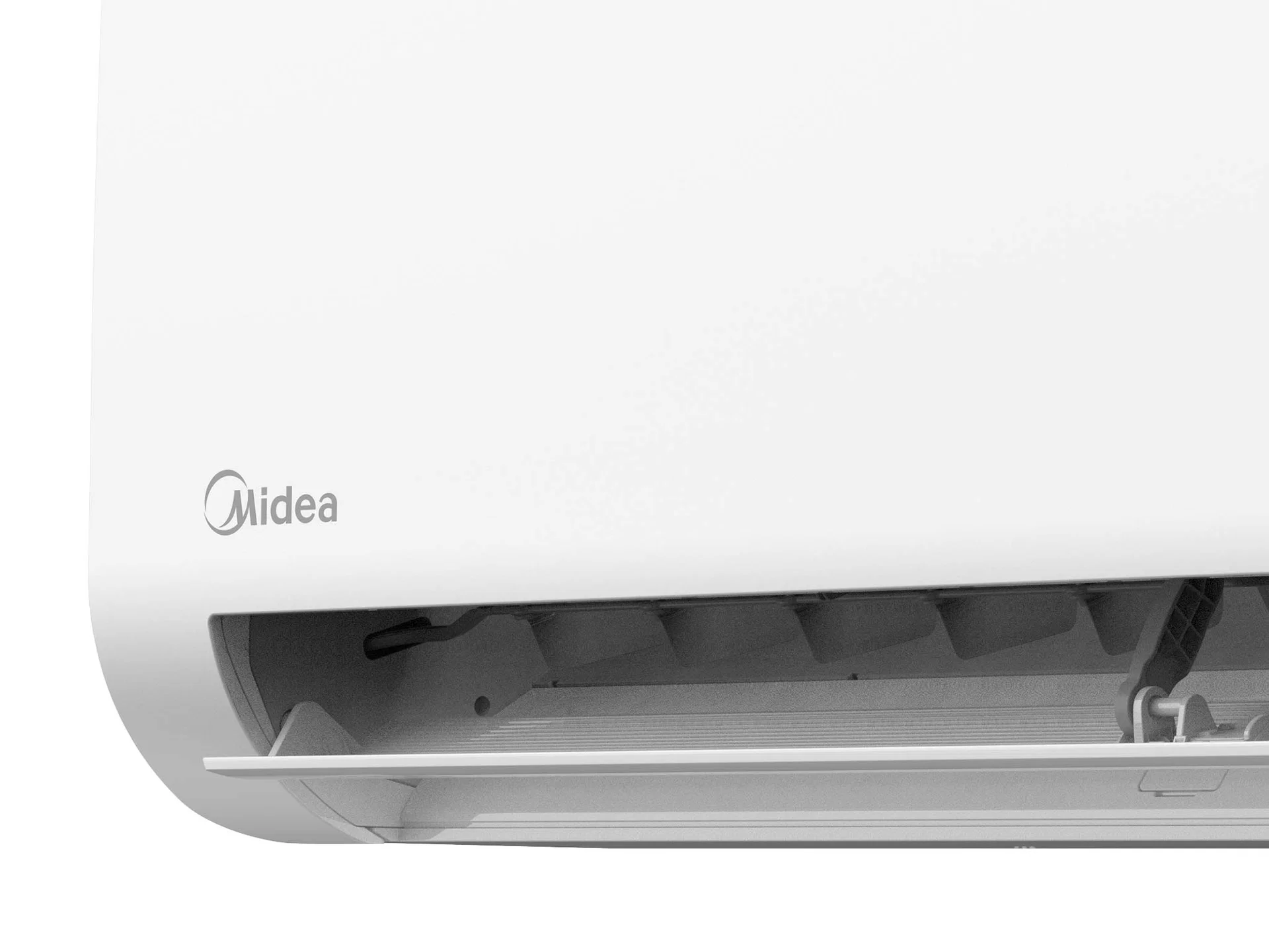 Midea MSES1S-07FRN8G1/MOES1-07FRN8G1 - миниатюра 6