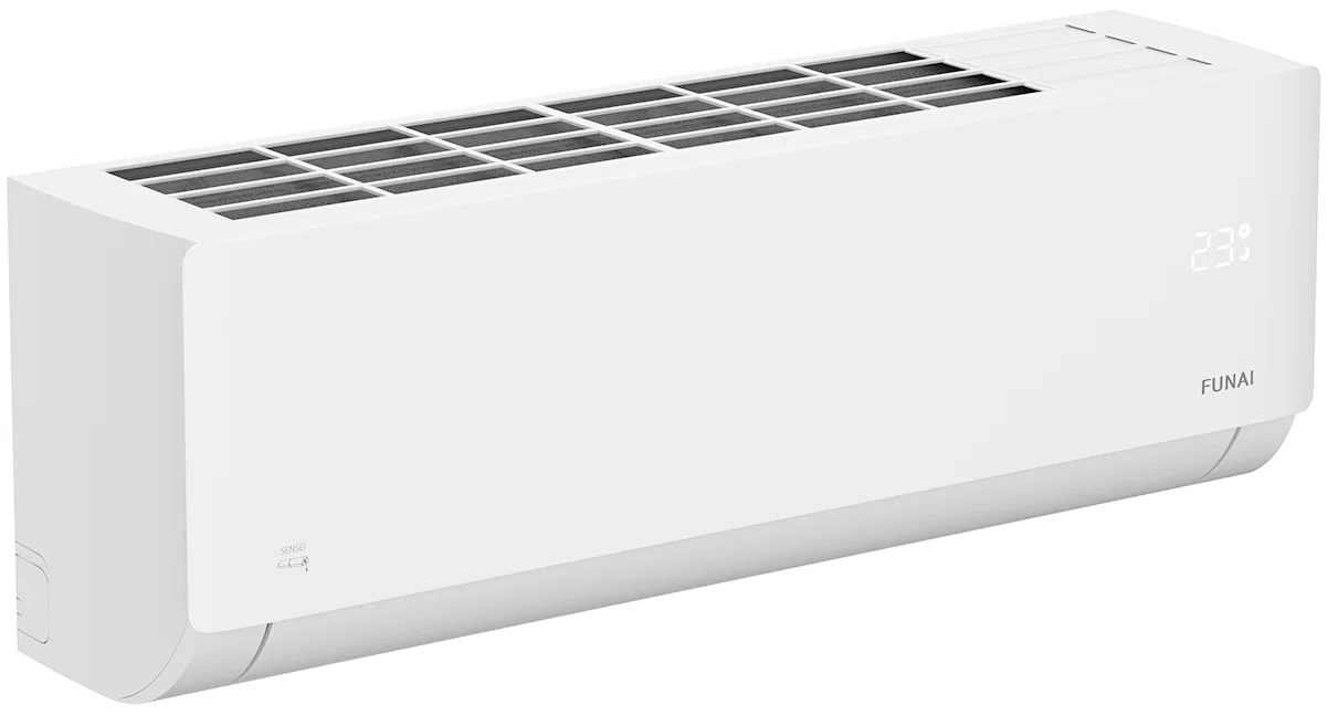 FUNAI RAC-SN70HP.D07 - миниатюра 4