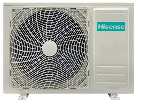 Hisense AS-36HW4RKZHB - миниатюра 11