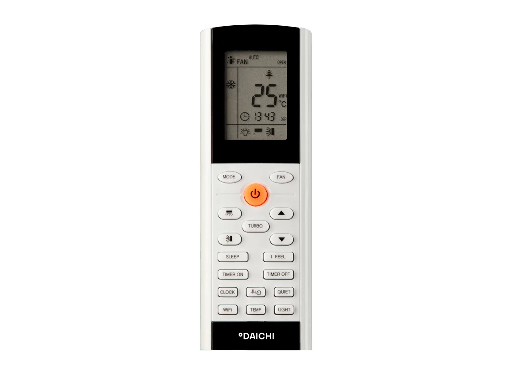 Daichi ICE20AVQS1R-2/ICE20FVS1R-2 - миниатюра 4