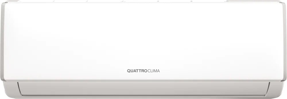 QUATTROCLIMA QV-BE24WD/QN-BE24WD - изображение 1