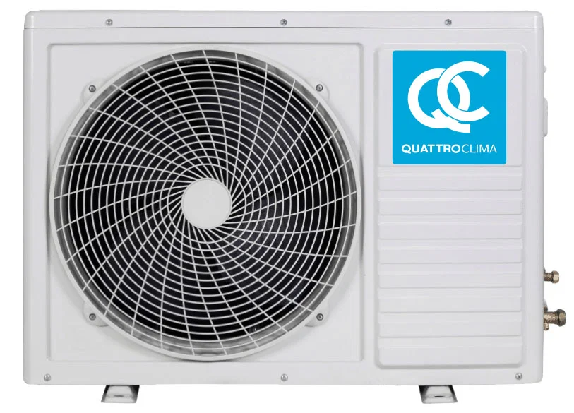 QUATTROCLIMA QV-BE24WD/QN-BE24WD - миниатюра 2