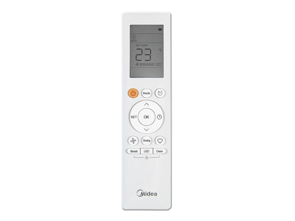 Midea MSAG2-07HRN1-I/MSAG2-07HRN1-O - миниатюра 4