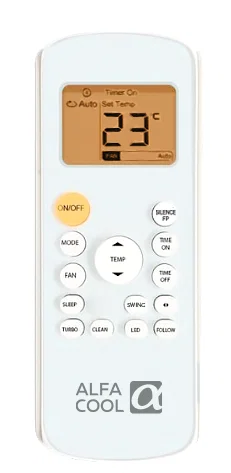 ALFACOOL APFI-07CH - миниатюра 4