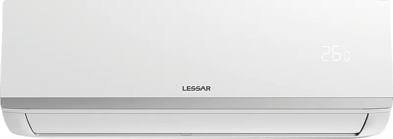LESSAR LS-HE09KCE2B/LU-HE09KCE2B - изображение 1