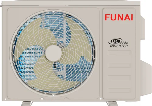 FUNAI RAC-I-SN35HP.D05 - миниатюра 7