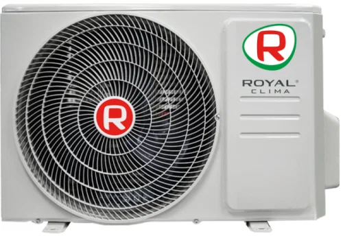 ROYAL CLIMA RC-TWL22HN - миниатюра 4