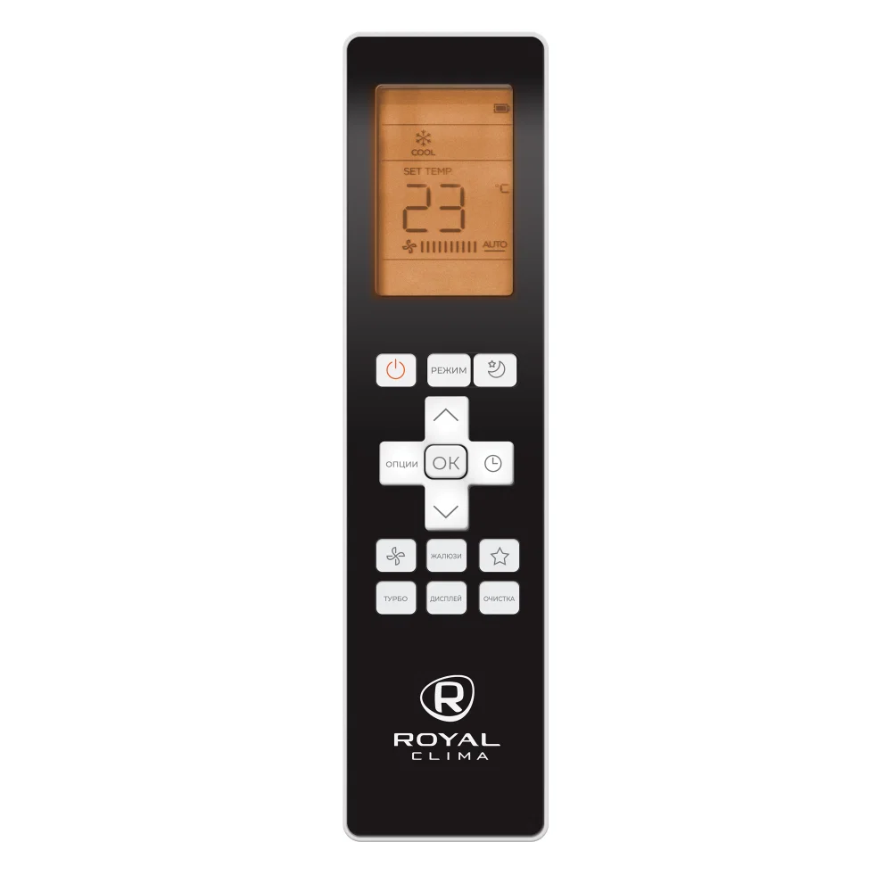 ROYAL CLIMA RC-TWL22HN - миниатюра 5