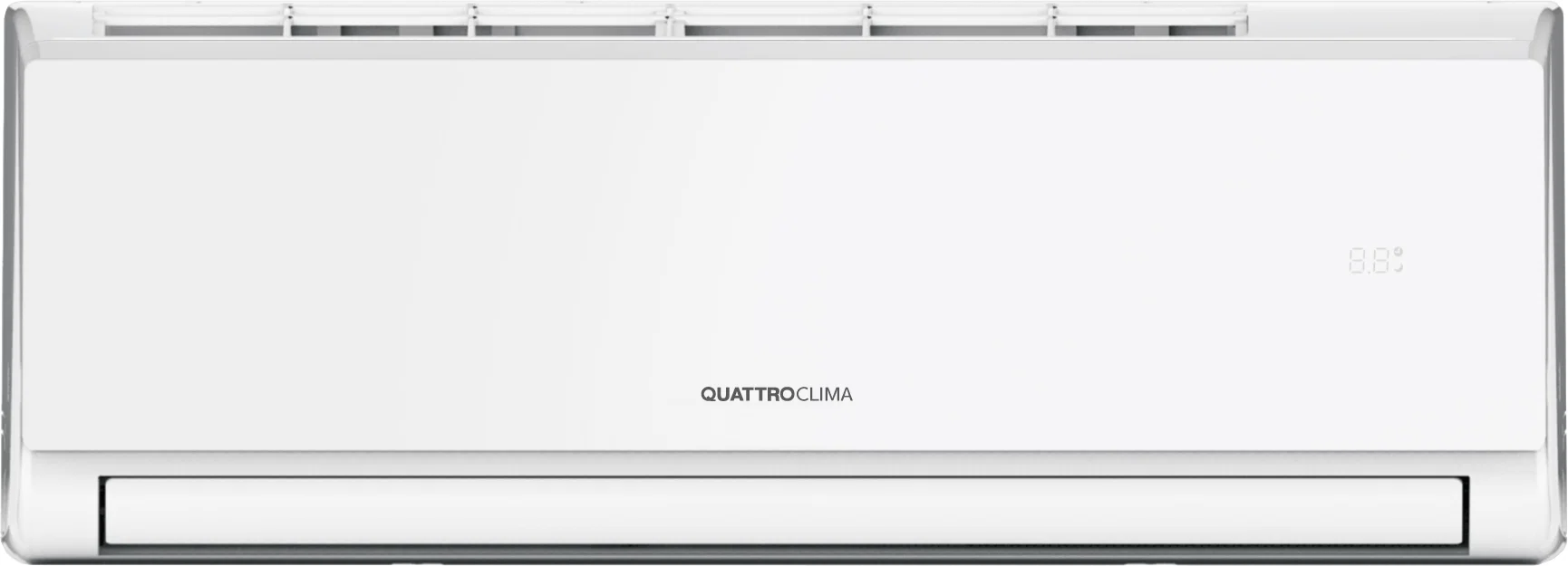 QUATTROCLIMA QV-VN28WB/QN-VN28WB - изображение 1