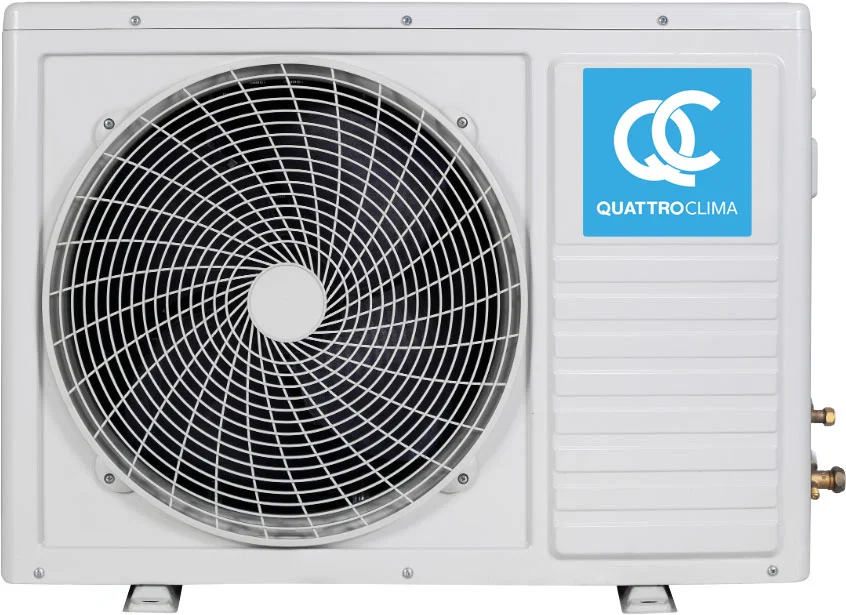 QUATTROCLIMA QV-VN28WB/QN-VN28WB - миниатюра 2