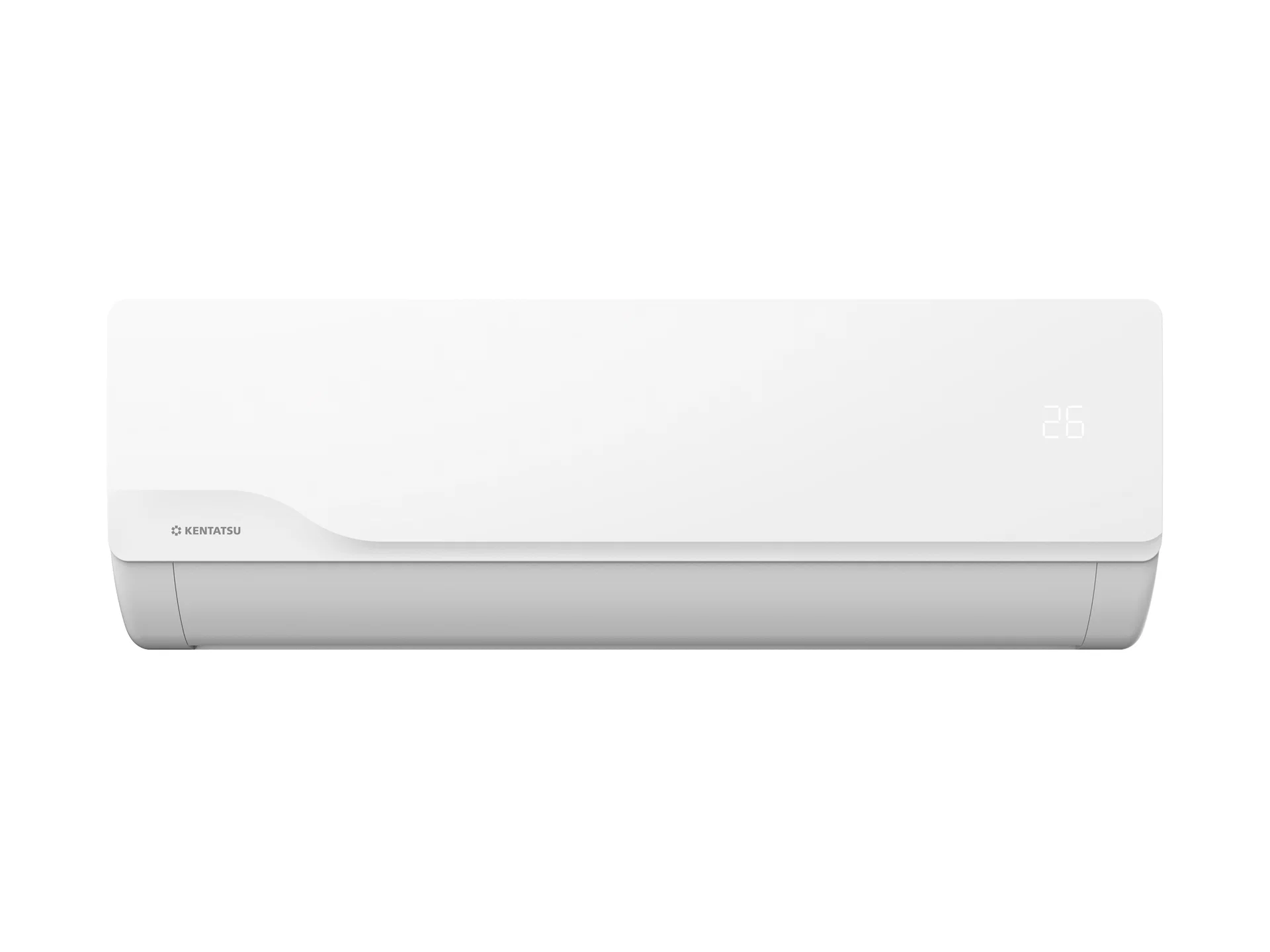 Kentatsu KSGKU26HZRN1/KSRKU26HZRN1 - миниатюра 2