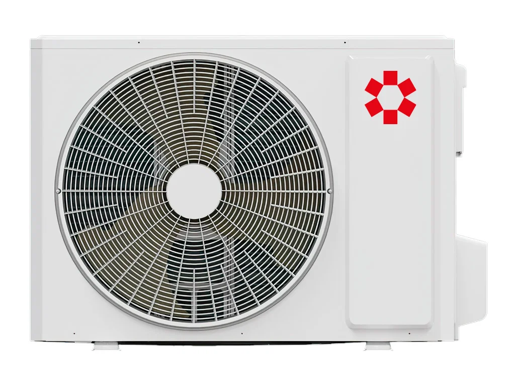 Kentatsu KSGTI50HFAN1/KSRTI50HFAN1 - миниатюра 4