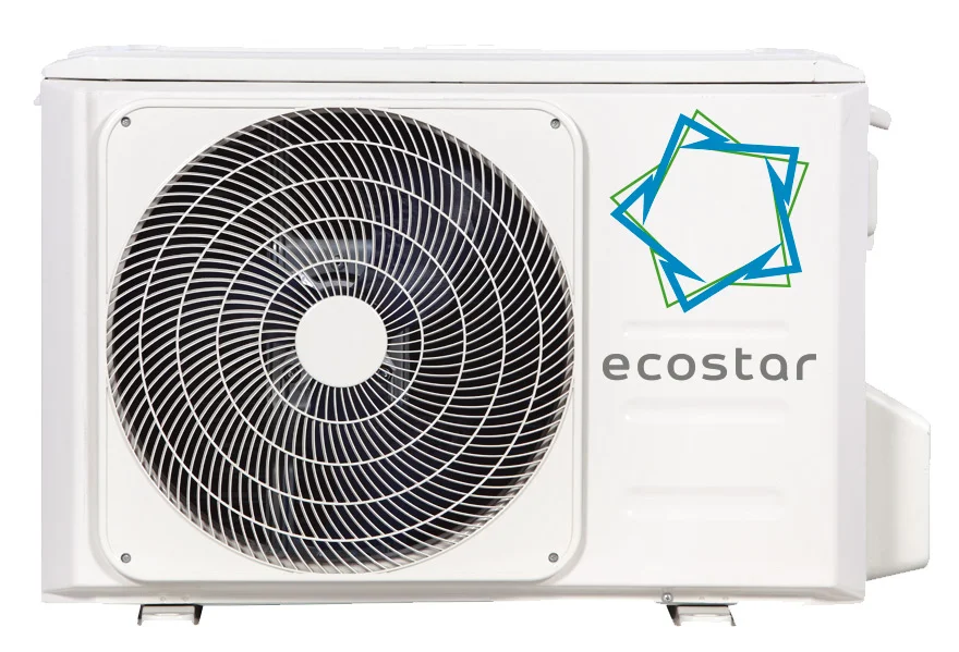 ECOSTAR KVS-RAD18CH - миниатюра 3