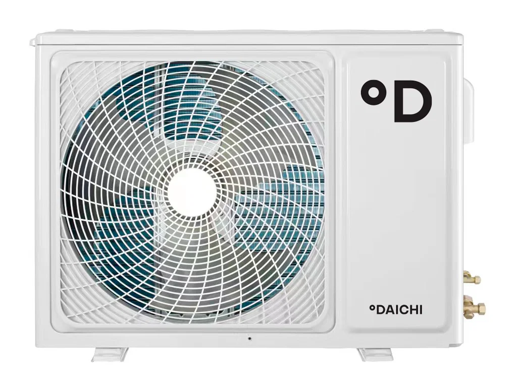 Daichi UNI25AVQS1R/UNI25FVS1R - миниатюра 5