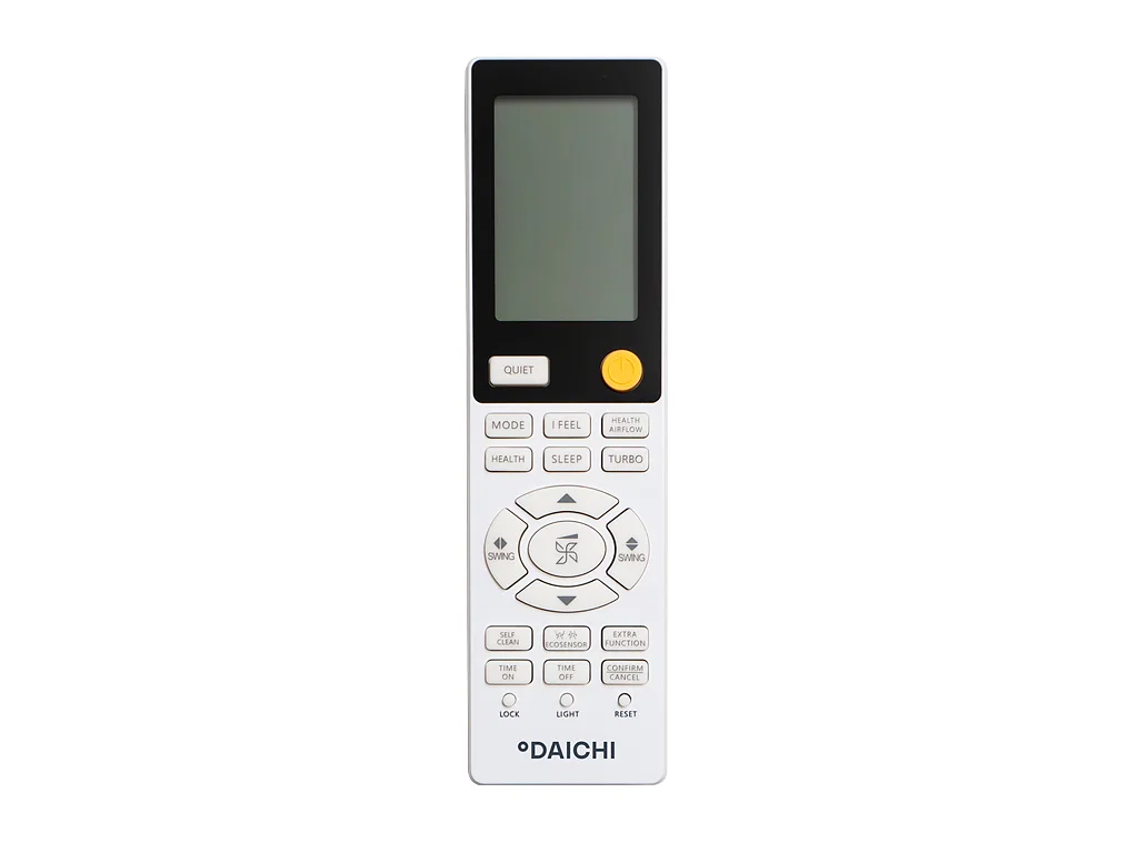 Daichi UNI25AVQS1R/UNI25FVS1R - миниатюра 6