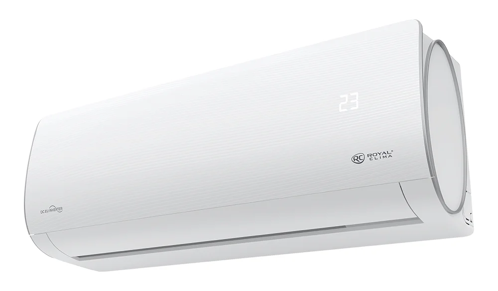 ROYAL CLIMA RCI-ARE22HN - миниатюра 4