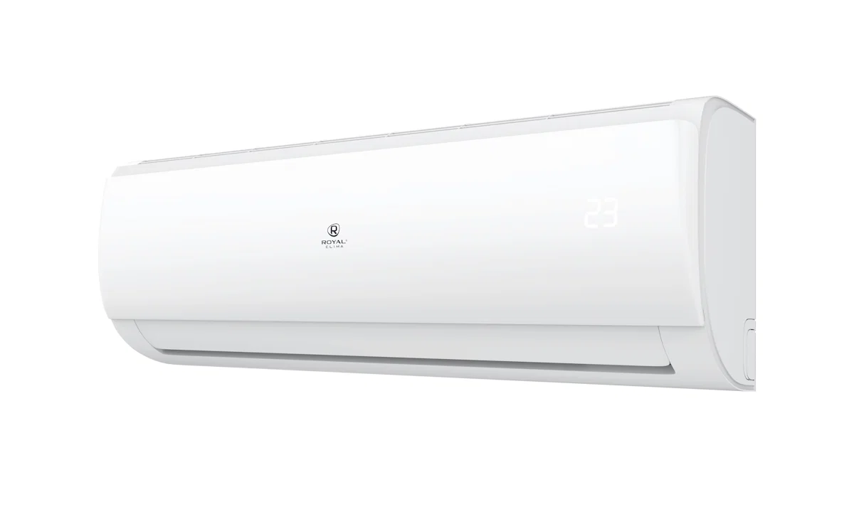 ROYAL CLIMA RC-TWL55HN - миниатюра 2